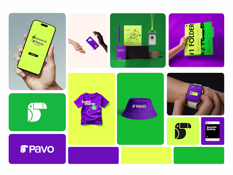 Cover image for Graphic Design that Elevates Brands and Boosts Engagement