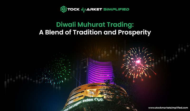 Cover image for Diwali Muhurat Trading: A Blend of Tradition and Prosperity