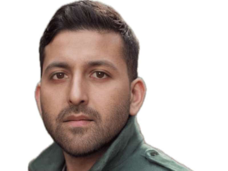 Cover image for AI Development