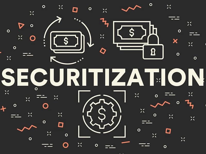 Cover image for Systems Update Automation to ensure all Assets Securitization