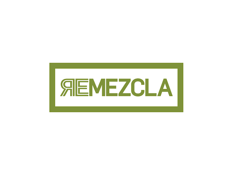 Cover image for Remezcla