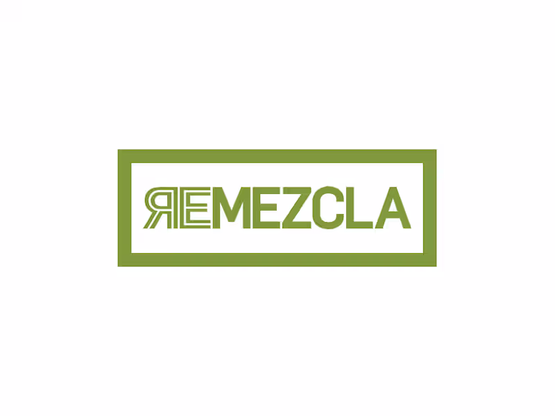 Cover image for Remezcla