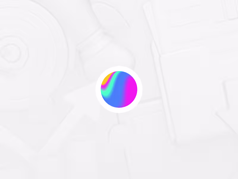 Cover image for Custom 3D animations for website