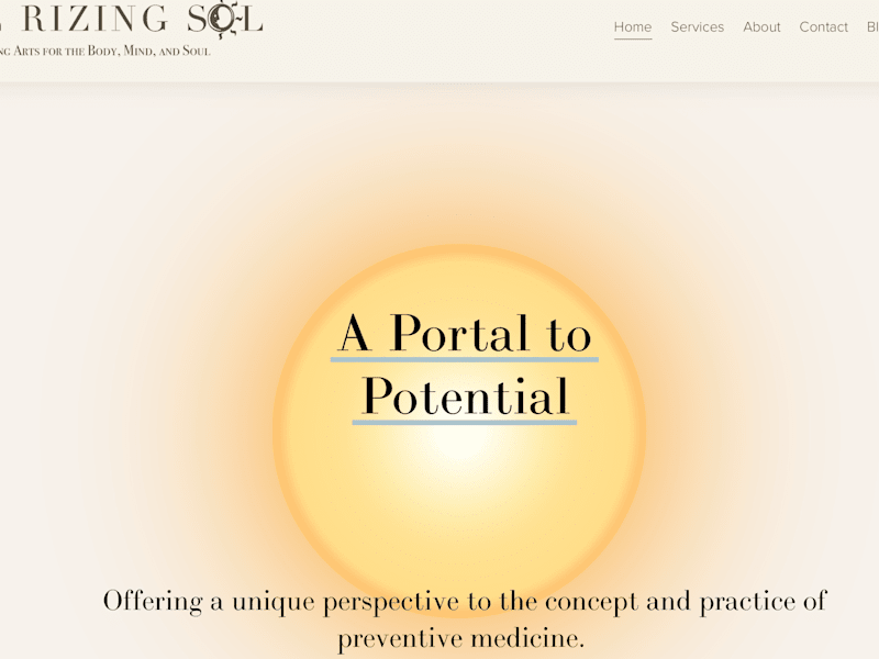 Cover image for Website Copywriting