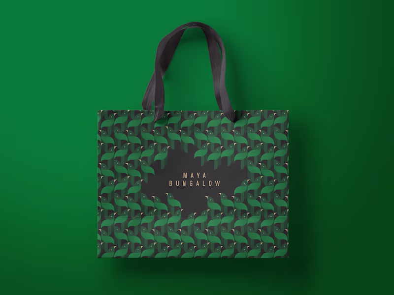 Cover image for Branding Design