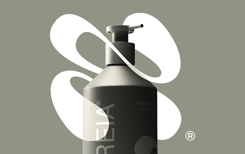 Cover image for SOREIA® Branding & Packaging