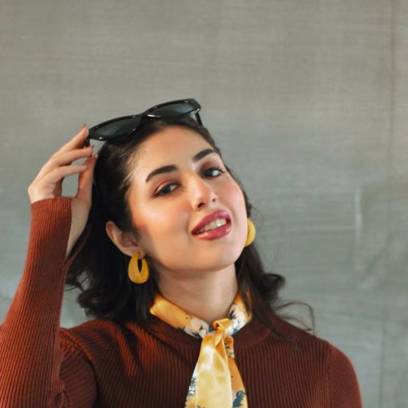 Cover image for Photoshoot for Walls Pakistan. 