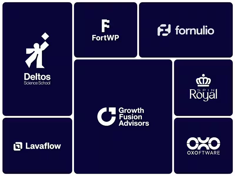 Cover image for Logo Design That Speaks Your Brand’s Language