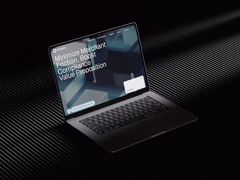 Cover image for Get a creative Landing page design