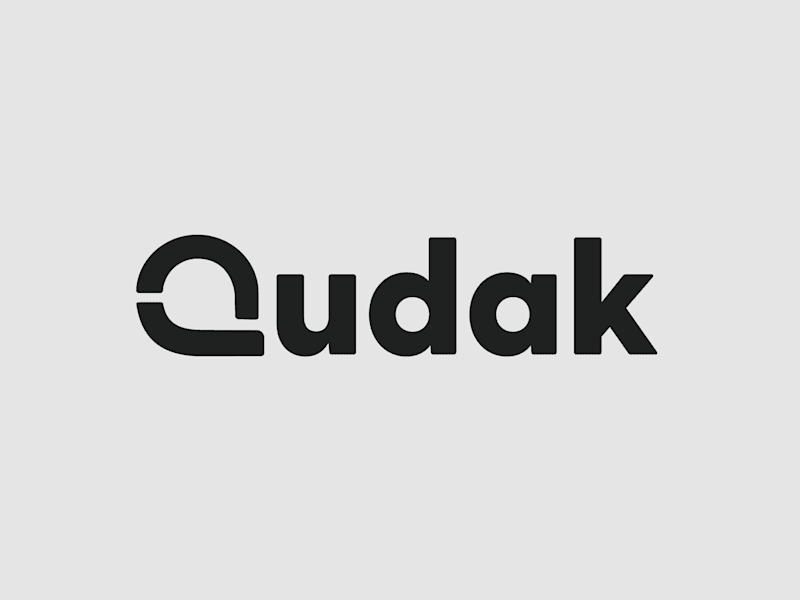 Cover image for Qudak