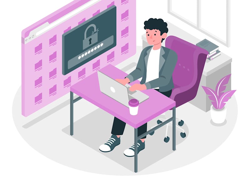 Cover image for Comprehensive Cybersecurity Solution for sentz