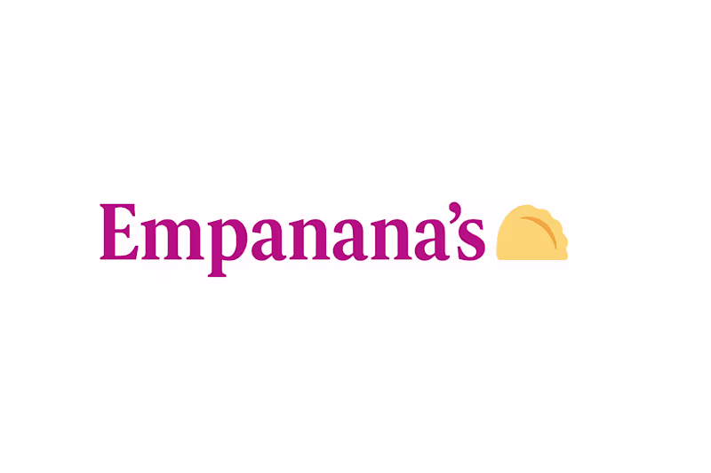 Cover image for Empananas.es (http://Empananas.es) is a modern, responsive w...