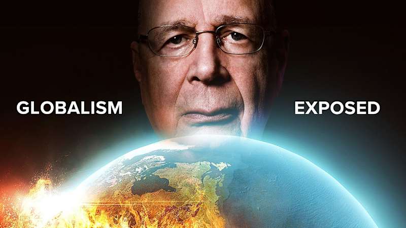 Cover image for Exposing Globalism: I Discovered THIS After Traveling the World…