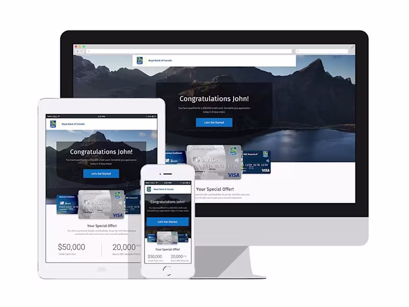 Cover image for High-End Web Design That Connects, Converts, and Captivates