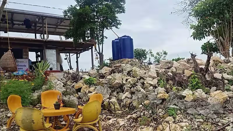 Cover image for Yongson Beach Camping site. - YouTube