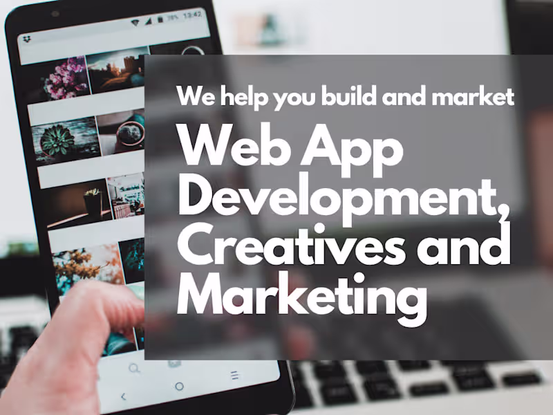 Cover image for Rapid AI MVP & Micro-SaaS Development (From Idea to Live App)