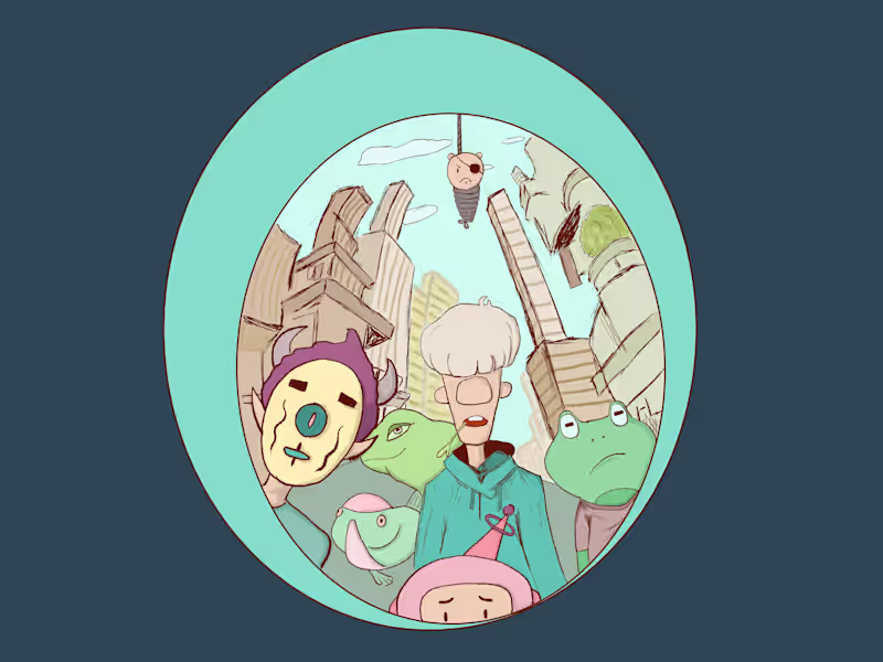 Cover image for Bringing Your Imagination to Life with Expert Illustration