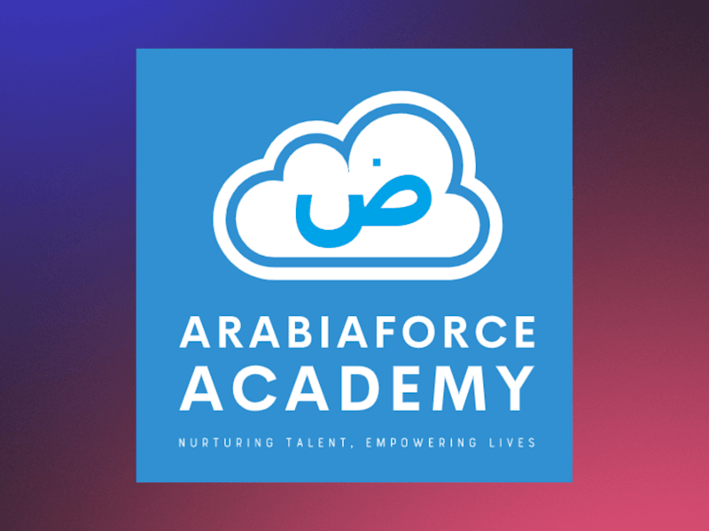 Cover image for Branding, content creation & writing | ArabiaForce Academy