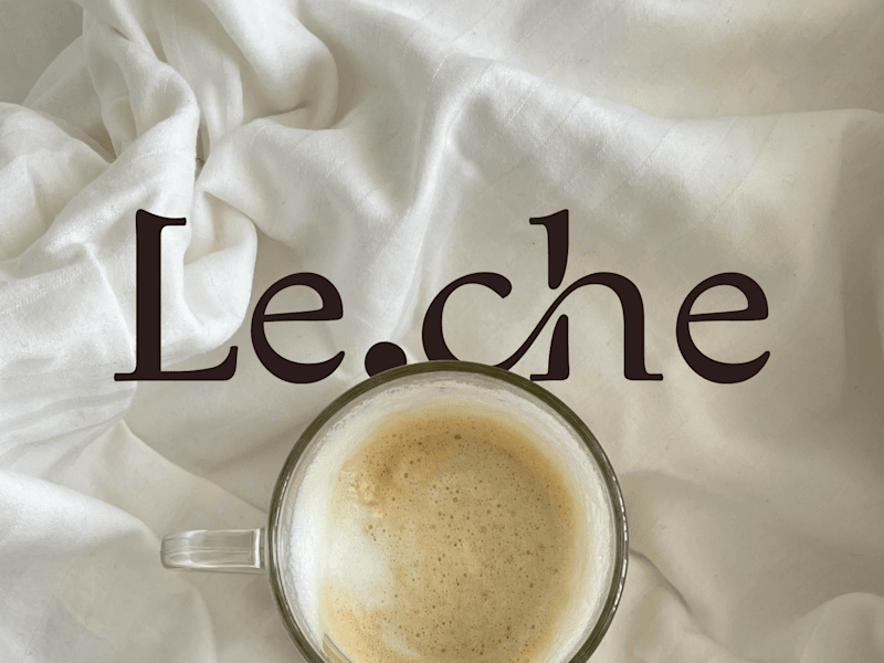 Cover image for LE.CHE Almond Milk 