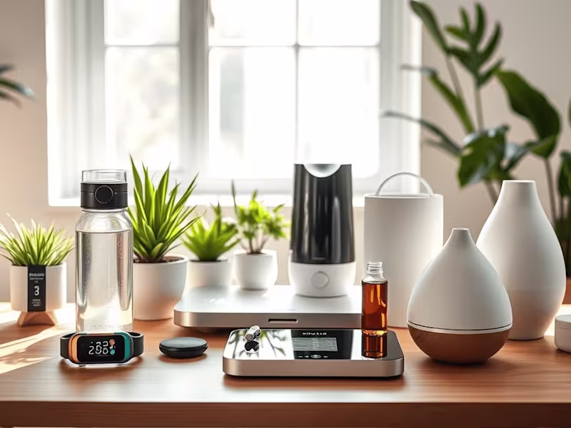Cover image for Review of 15 Temu Health & Wellness Products Gadgets