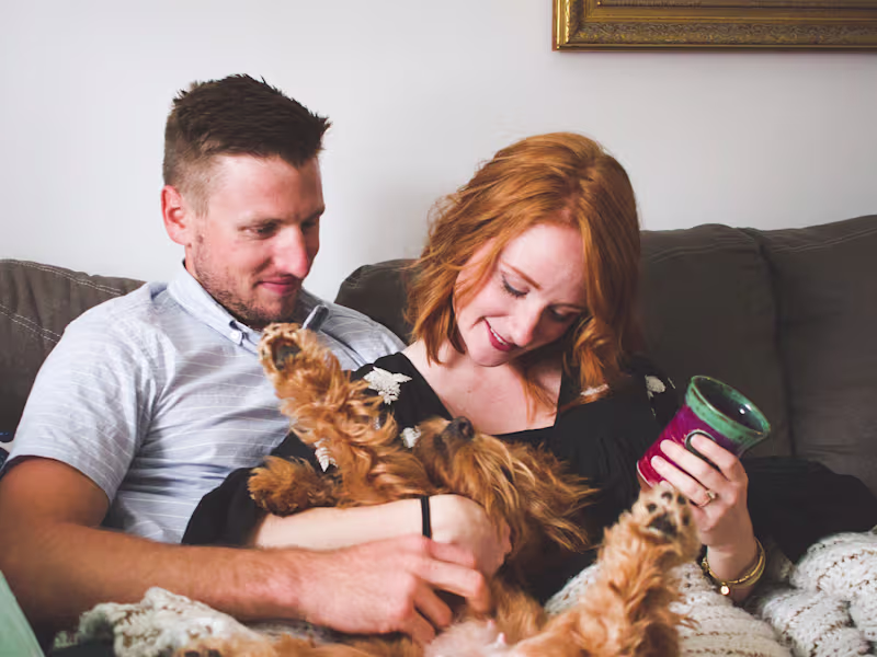 Cover image for Portrait Photography