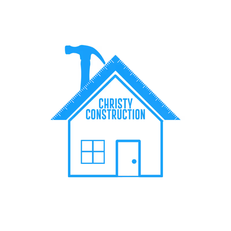 Cover image for Branding & Web Design: Christy Construction