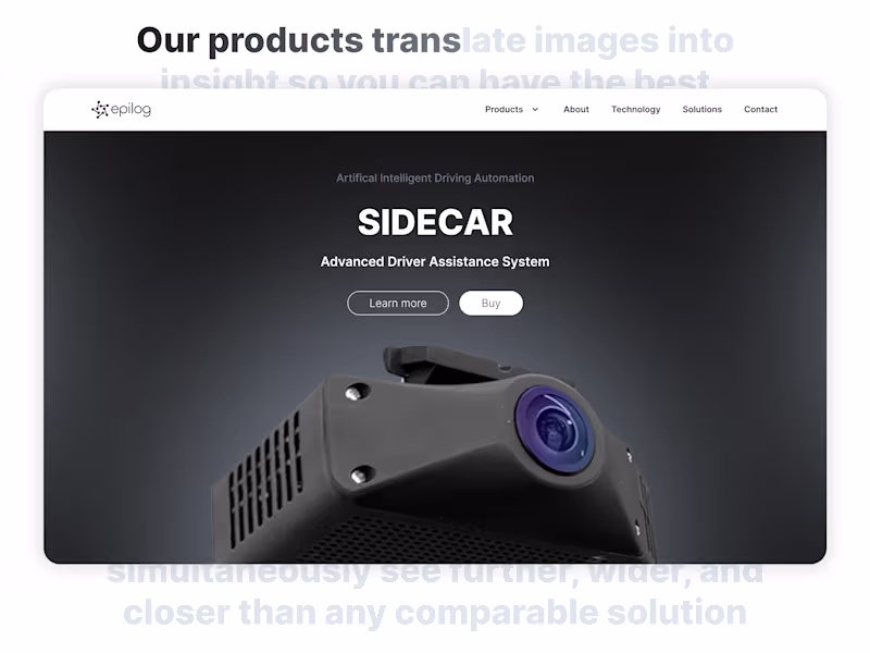 Cover image for Website Design & Development in Webflow - Full Package Service