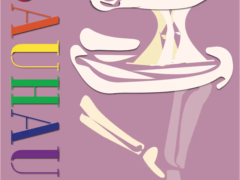 Cover image for Graphic Design