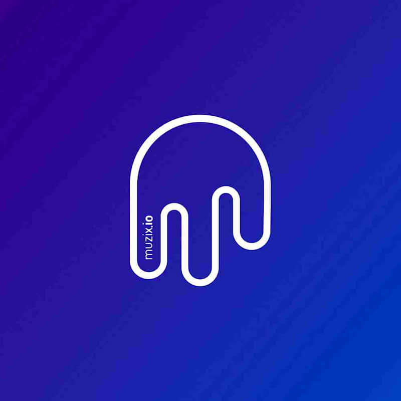 Cover image for Music Website app