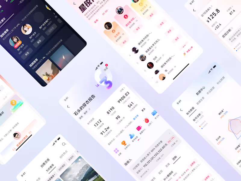 Cover image for User Experience Design