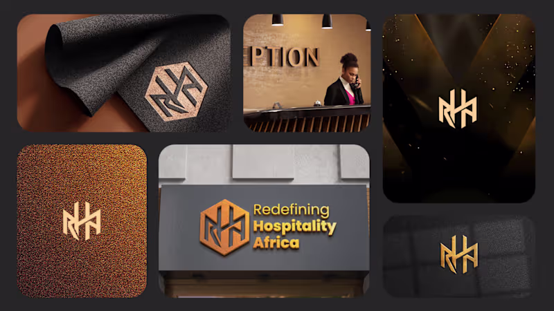 Cover image for Redefining Hospitality Africa