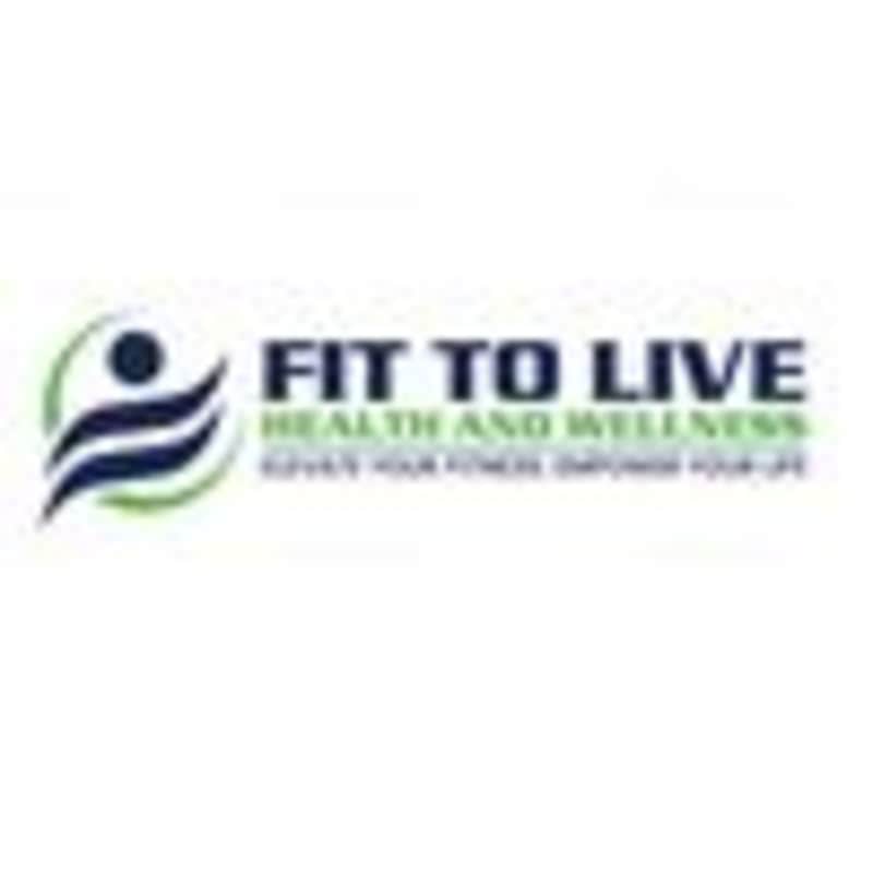 Cover image for Fit To Live Health and Wellness LLC (@fit2livehealthy) • Instag…