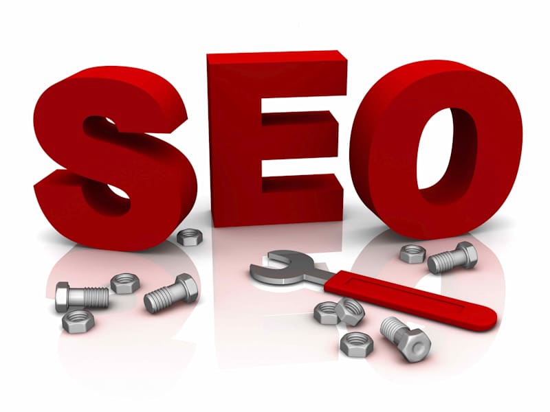 Cover image for WEBSITE SEO & OPTIMIZATION