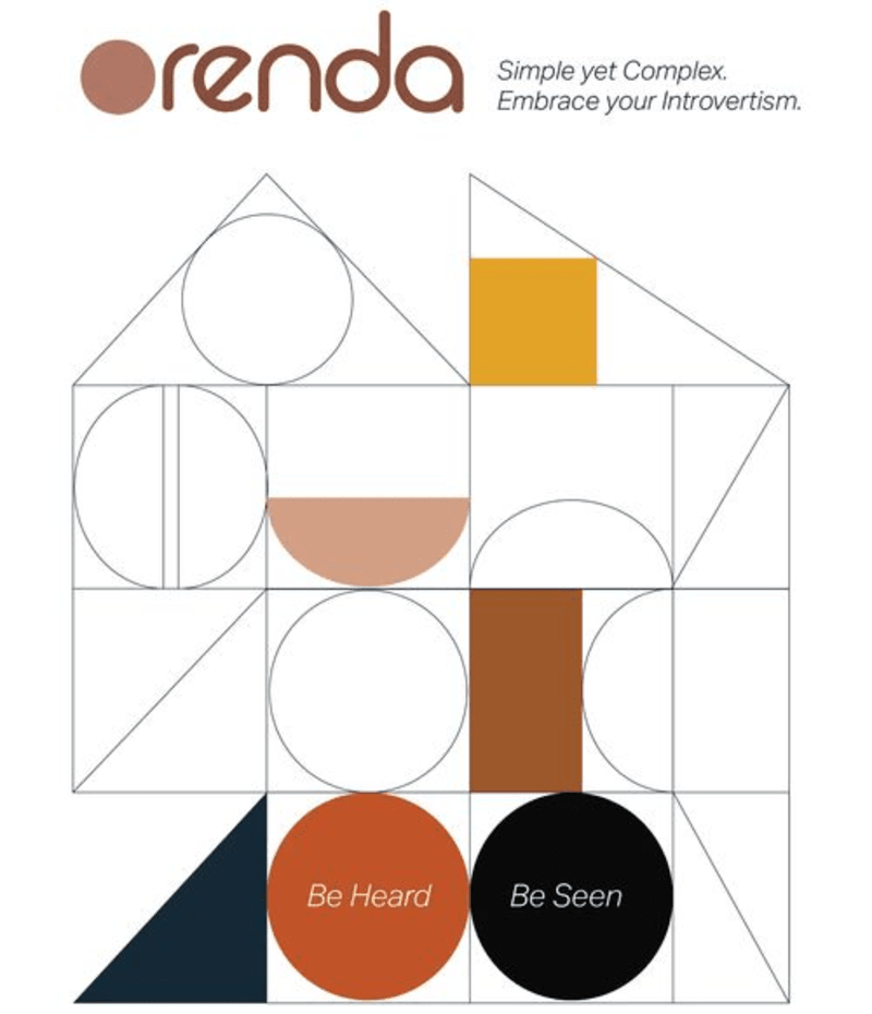 Cover image for Orenda