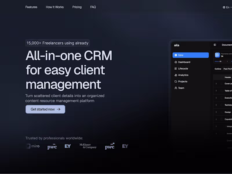 Cover image for MVP Growth Retainer