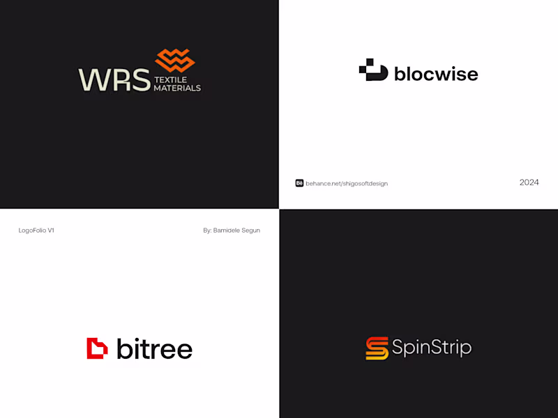 Cover image for Premium Brand Identity Design