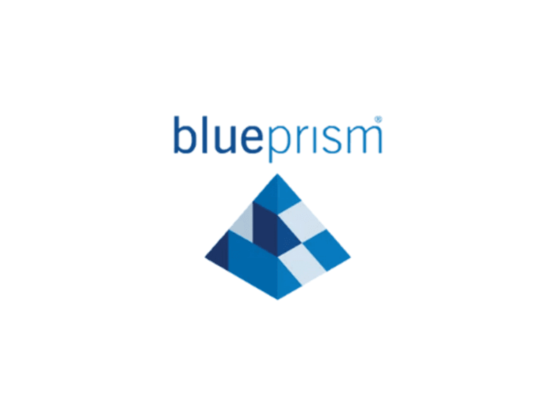 Cover image for Web content manager Blue Prism - 12 month contract