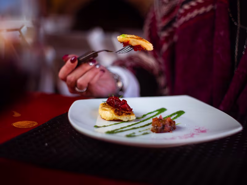 Cover image for Photography projects