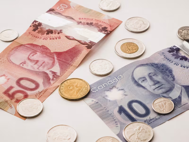 Cover image for Let me setup & run your Canadian Payroll for up to 10 employees