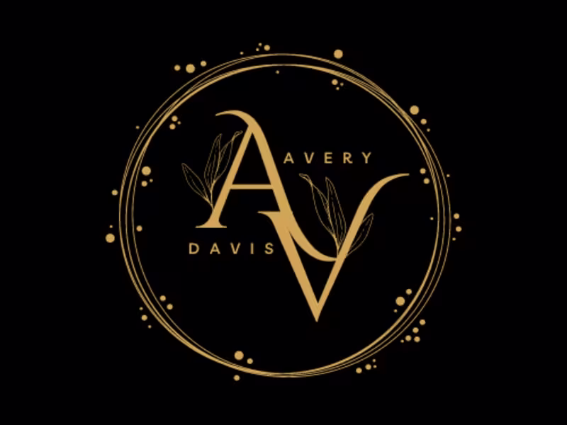 Cover image for Logo Design Work