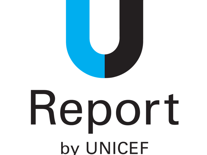 Cover image for UNICEF U-Report Handbook for Educational and Job Orientation