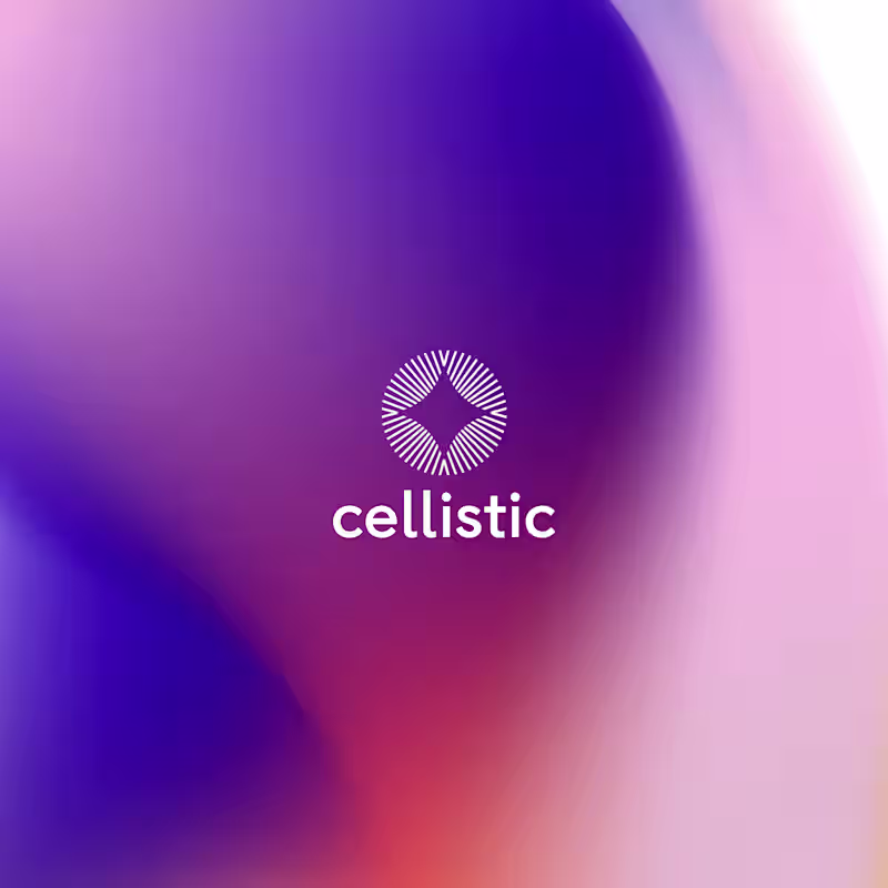 Cover image for Cellistic on Behance