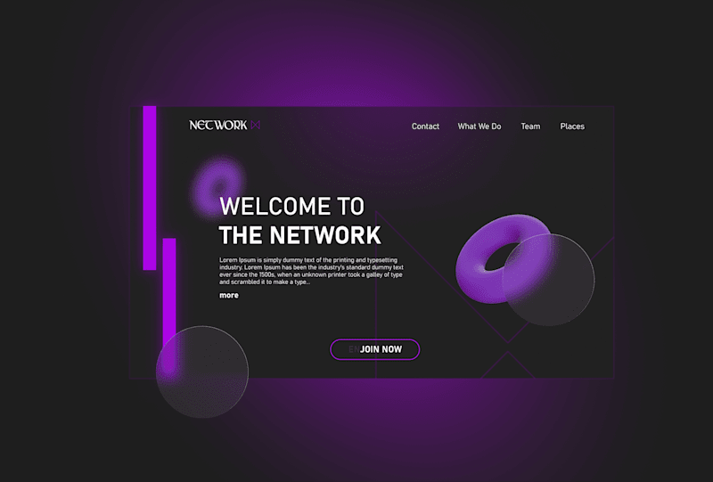 Cover image for Web/Mobile UX/UI Design