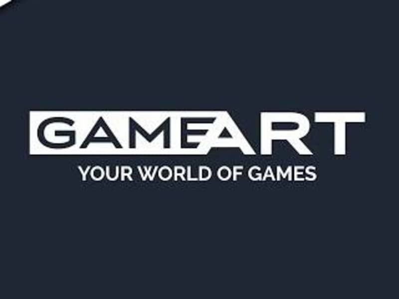 Cover image for GameArt - Marketing