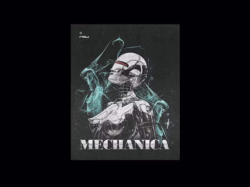 Cover image for Poster