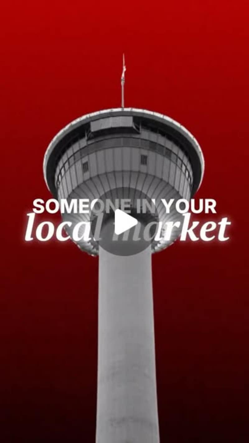 Cover image for Calgary Business Social Media Strategy