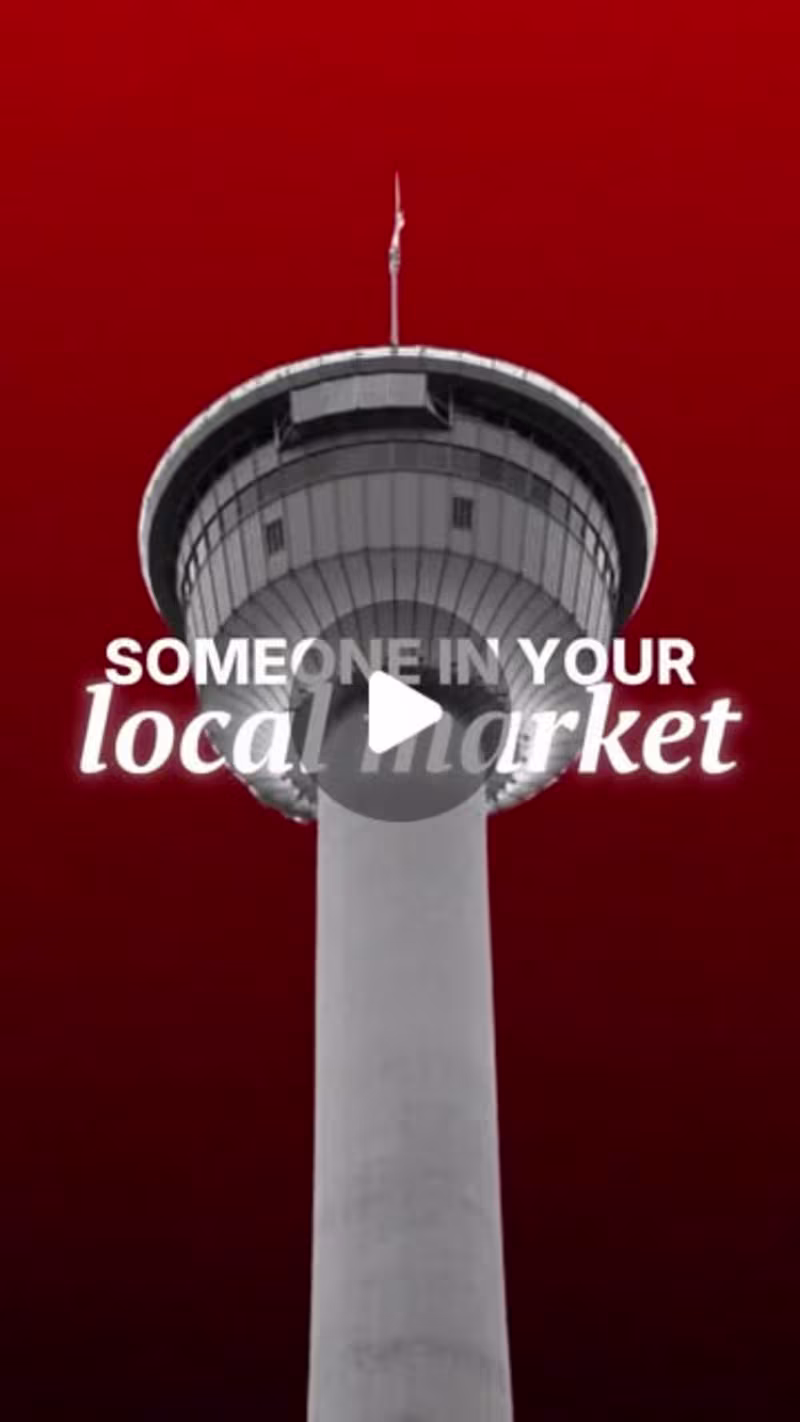 Cover image for Calgary Business Social Media Strategy