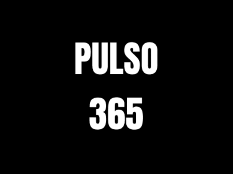 Cover image for Pulso 365