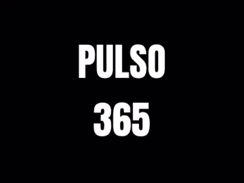 Cover image for Pulso 365
