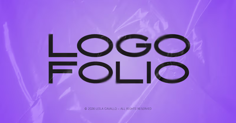 Cover image for Logo Design Collection // Logofolio